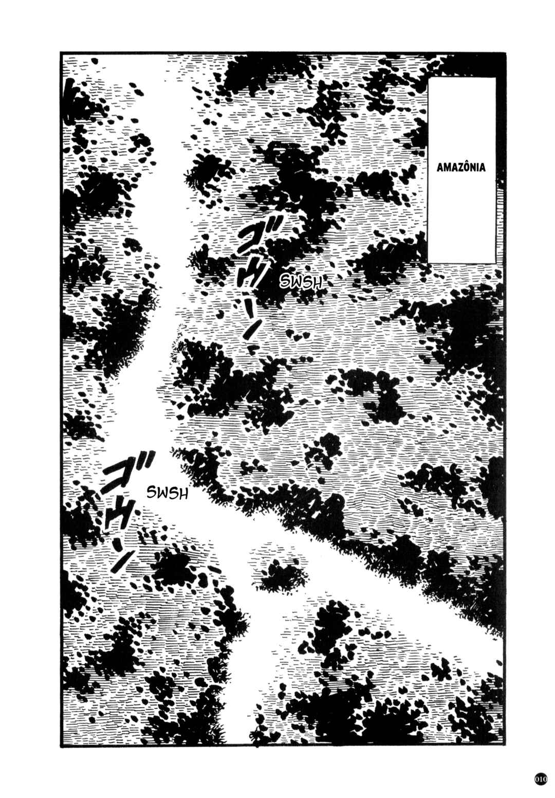 Kamen Rider ZX Chapter 1 - Page 12
