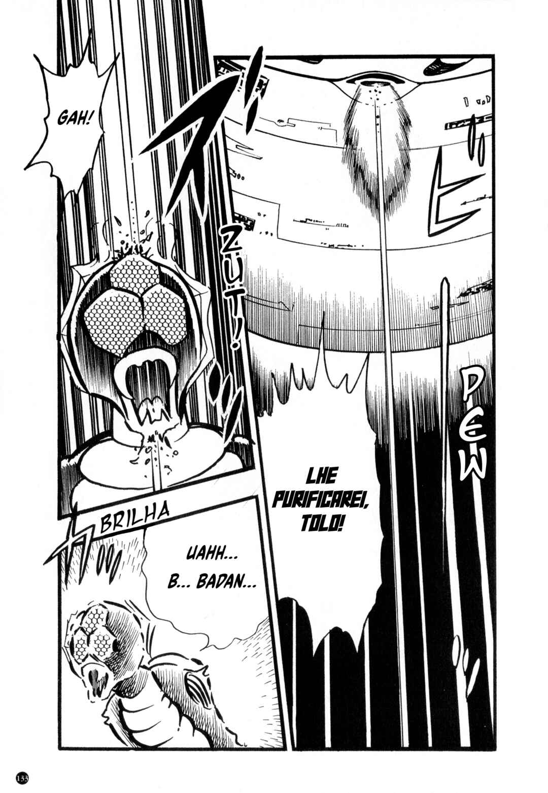 Kamen Rider ZX Chapter 1 - Page 120