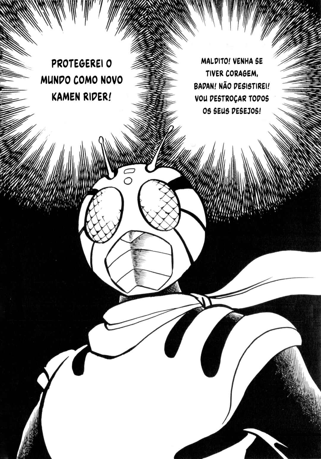 Kamen Rider ZX Chapter 1 - Page 122