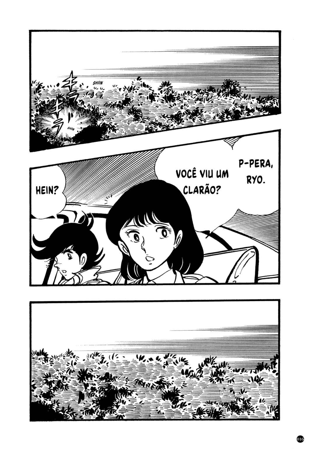 Kamen Rider ZX Chapter 1 - Page 18