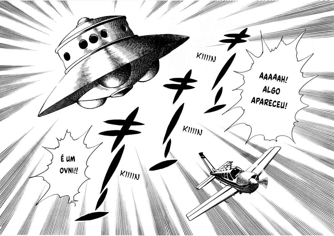 Kamen Rider ZX Chapter 1 - Page 22
