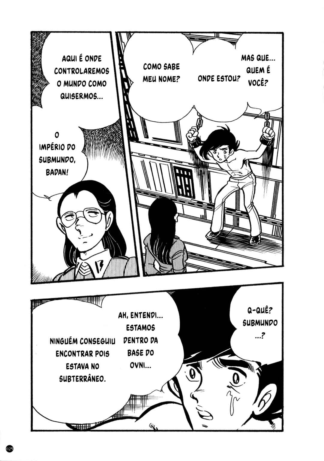 Kamen Rider ZX Chapter 1 - Page 26
