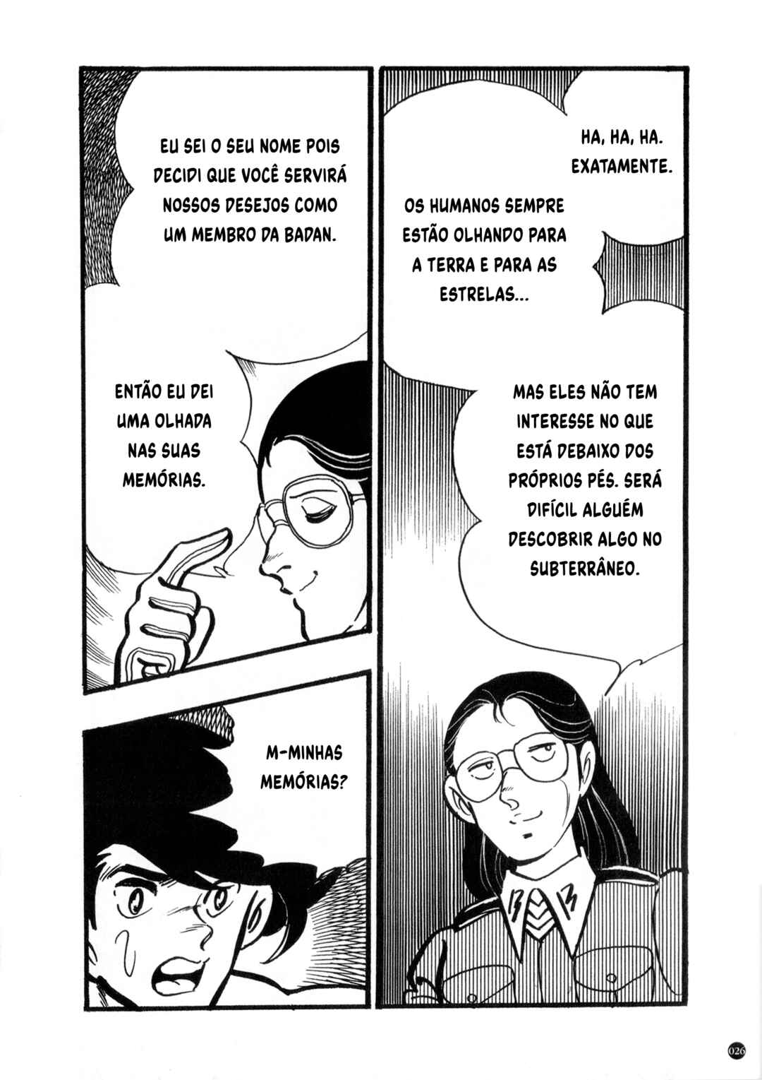 Kamen Rider ZX Chapter 1 - Page 27