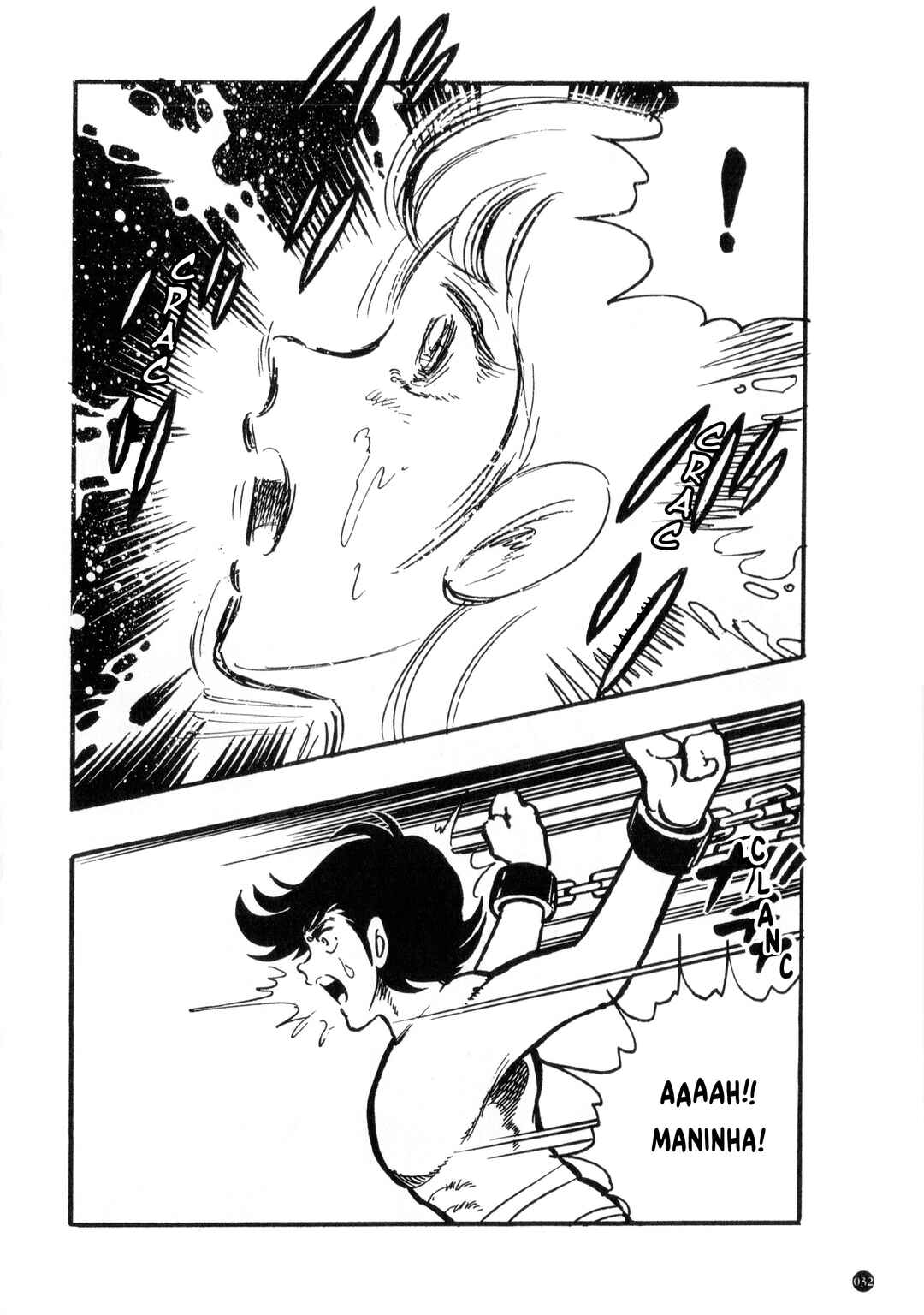 Kamen Rider ZX Chapter 1 - Page 33