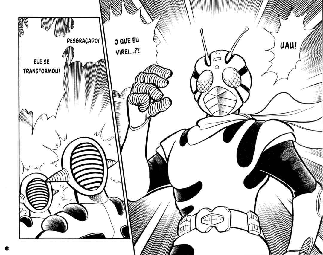 Kamen Rider ZX Chapter 1 - Page 51