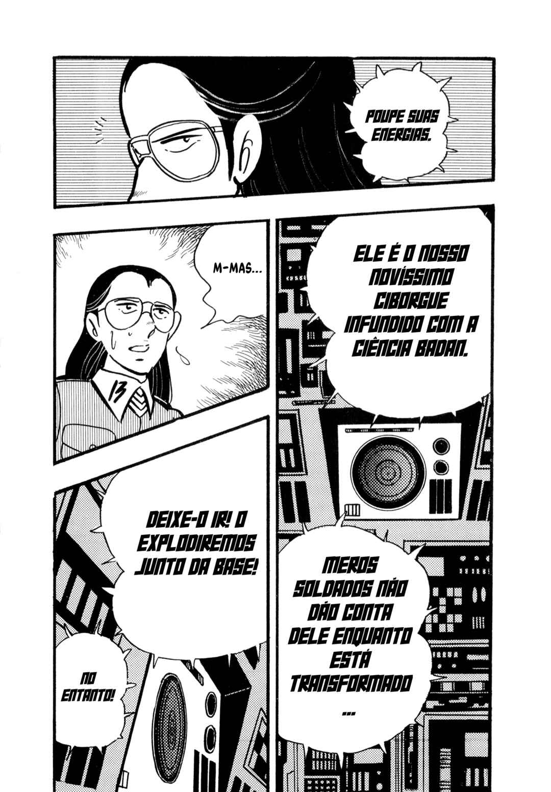 Kamen Rider ZX Chapter 1 - Page 57