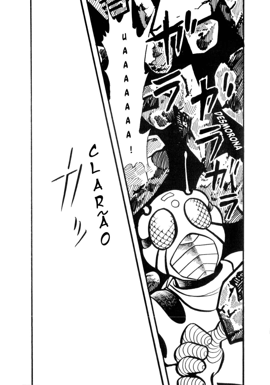 Kamen Rider ZX Chapter 1 - Page 64