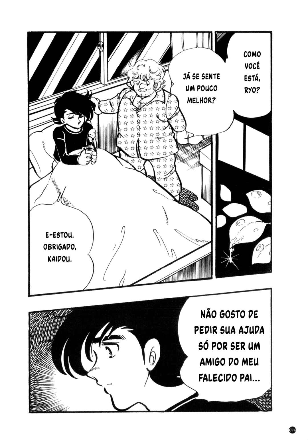 Kamen Rider ZX Chapter 1 - Page 70