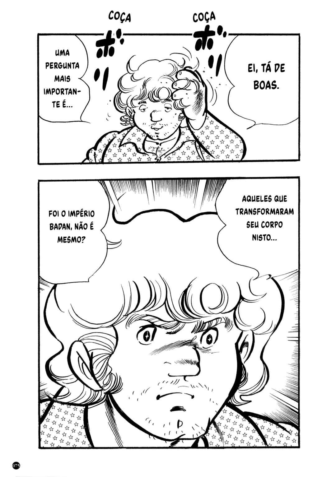 Kamen Rider ZX Chapter 1 - Page 71