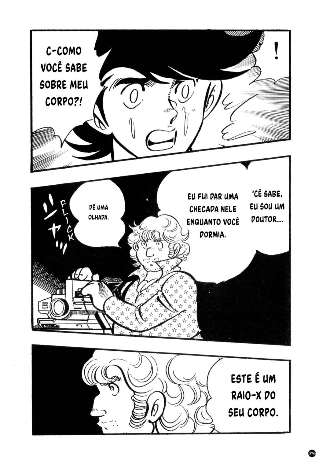 Kamen Rider ZX Chapter 1 - Page 72