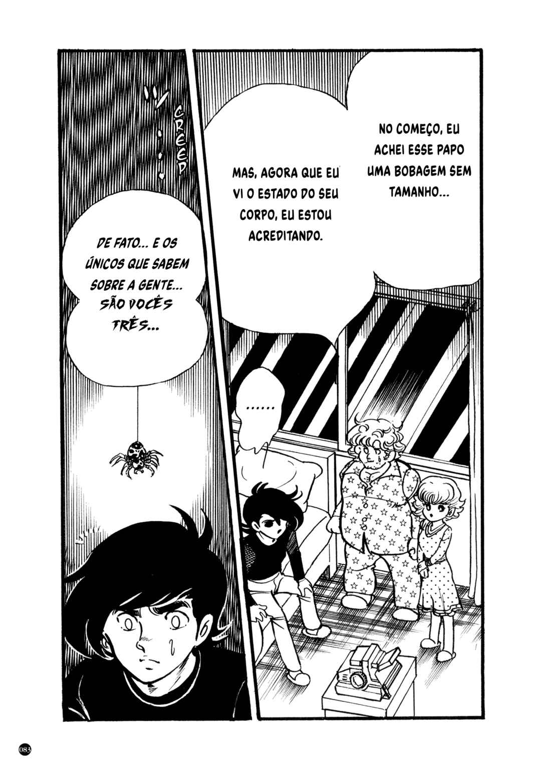 Kamen Rider ZX Chapter 1 - Page 79