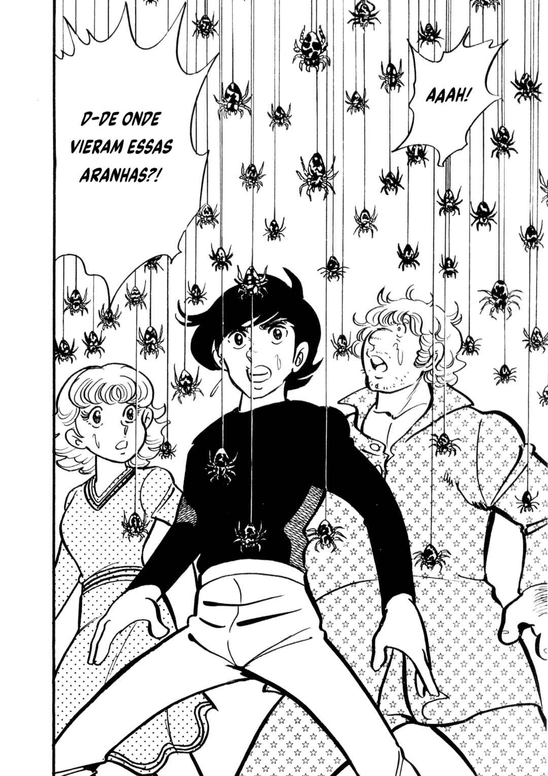 Kamen Rider ZX Chapter 1 - Page 80