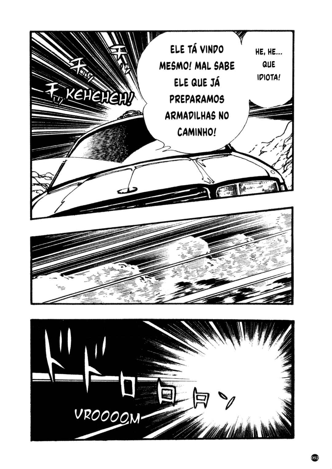 Kamen Rider ZX Chapter 1 - Page 88