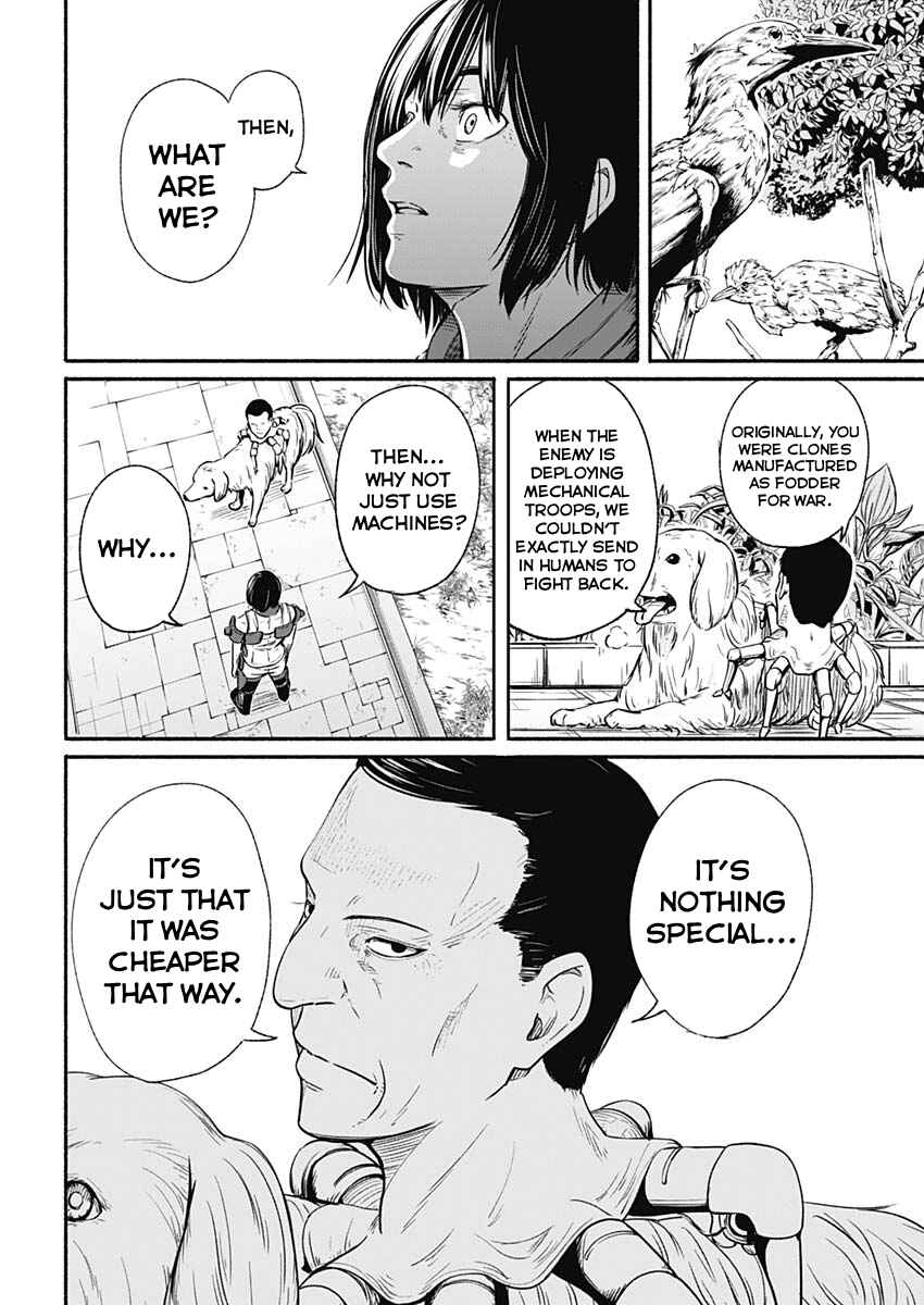 Alma Chapter 24 - Page 10