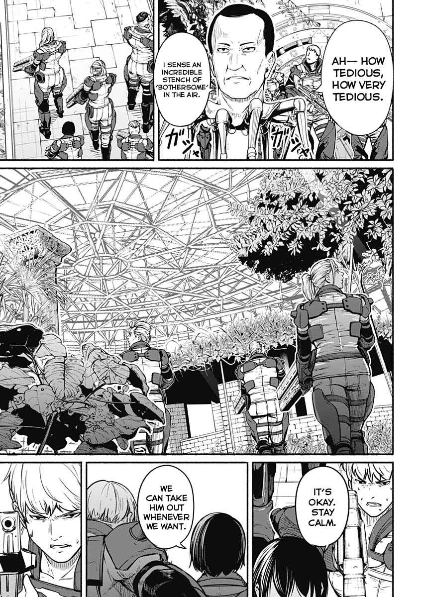 Alma Chapter 24 - Page 3