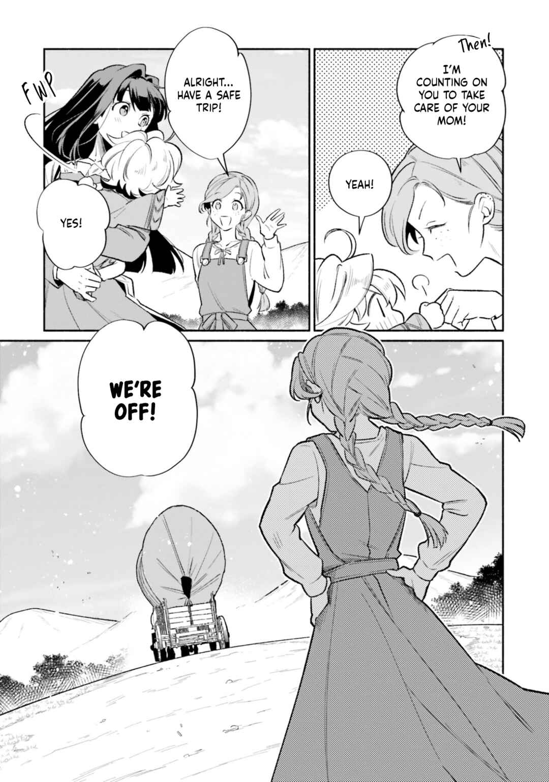 Suterare Shiro Mahoutsukai no Koucha Seikatsu Chapter 17 - Page 15