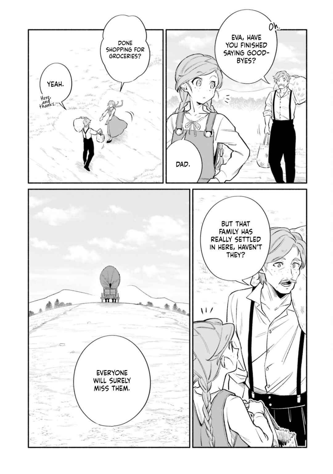 Suterare Shiro Mahoutsukai no Koucha Seikatsu Chapter 17 - Page 16