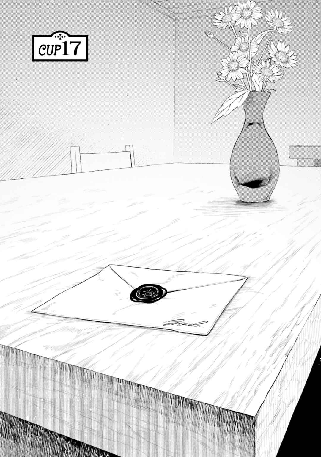 Suterare Shiro Mahoutsukai no Koucha Seikatsu Chapter 17 - Page 3