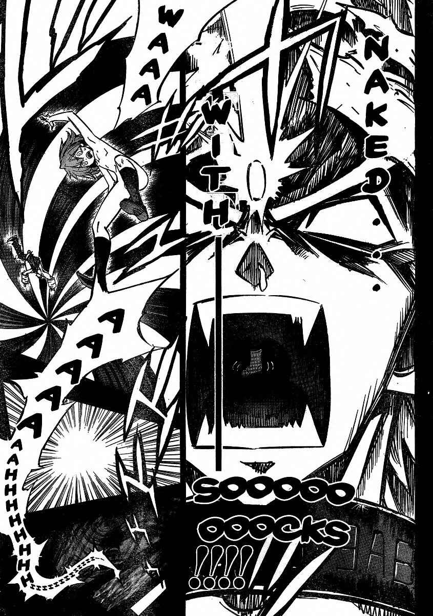 Needless Chapter 89 - Page 19