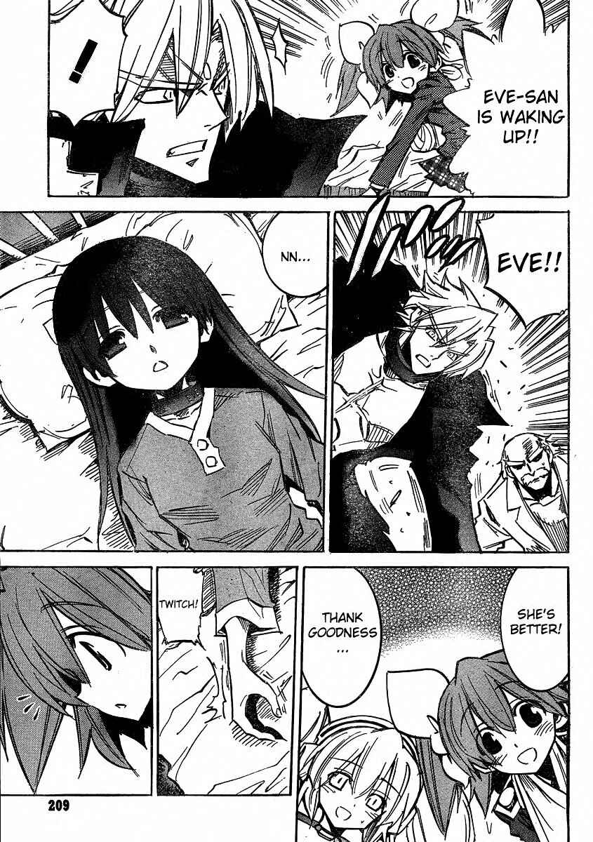 Needless Chapter 89 - Page 26