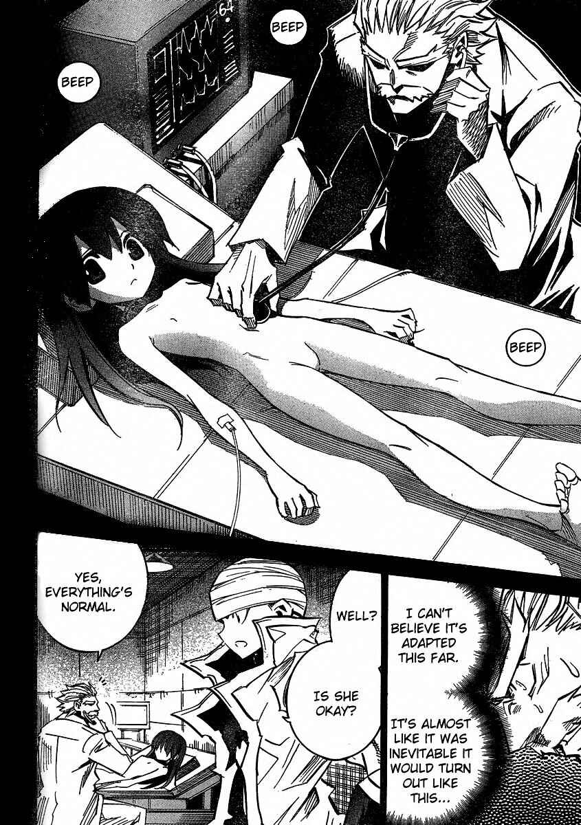 Needless Chapter 89 - Page 6