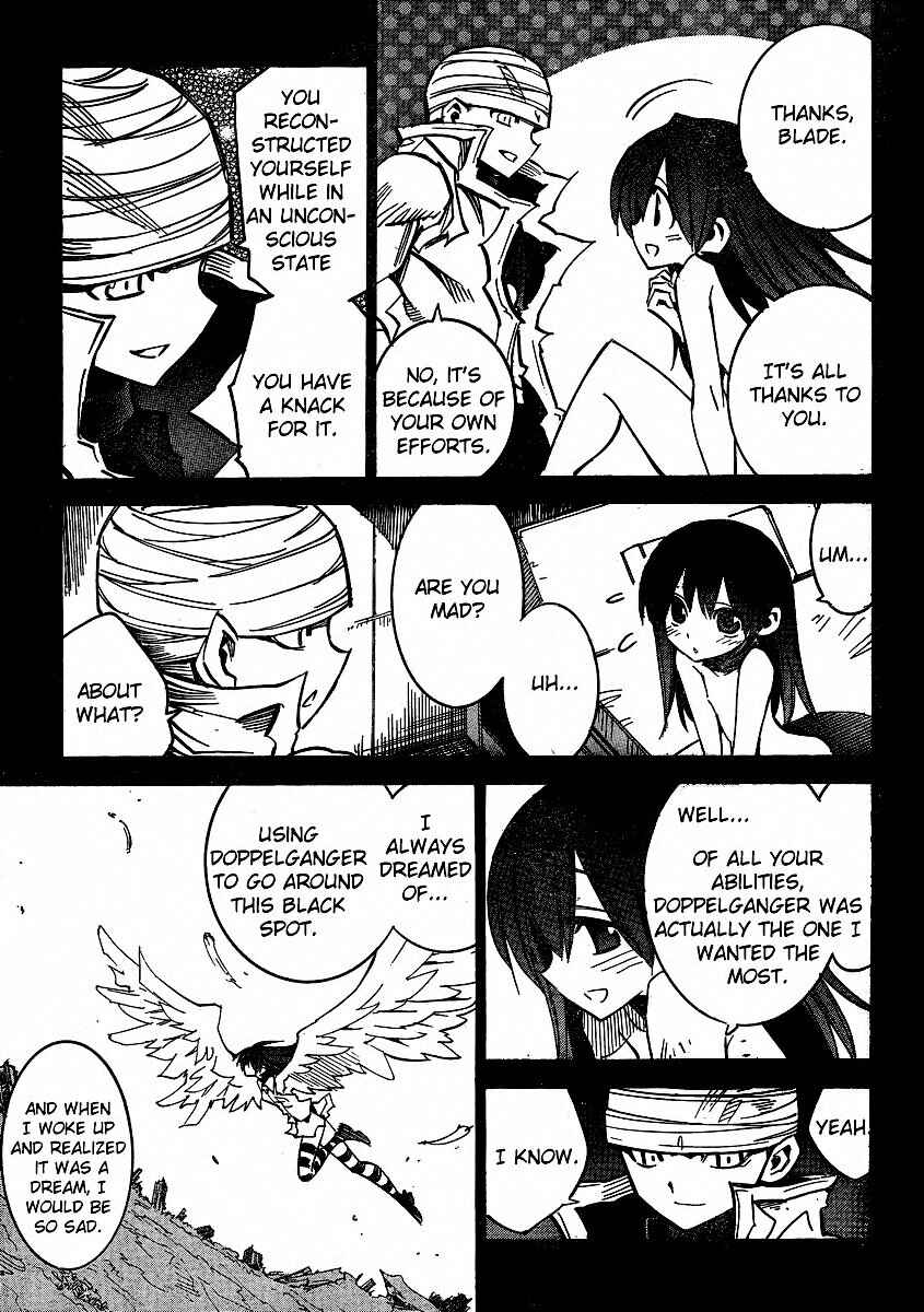 Needless Chapter 89 - Page 7