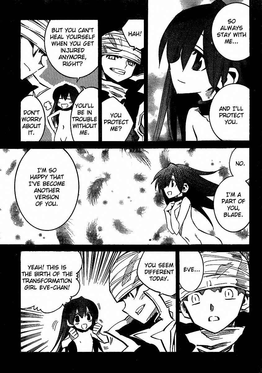 Needless Chapter 89 - Page 9