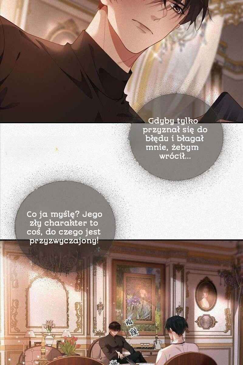 My Ex-Husband Wants to Remarry Again Chapter 17 - Page 10