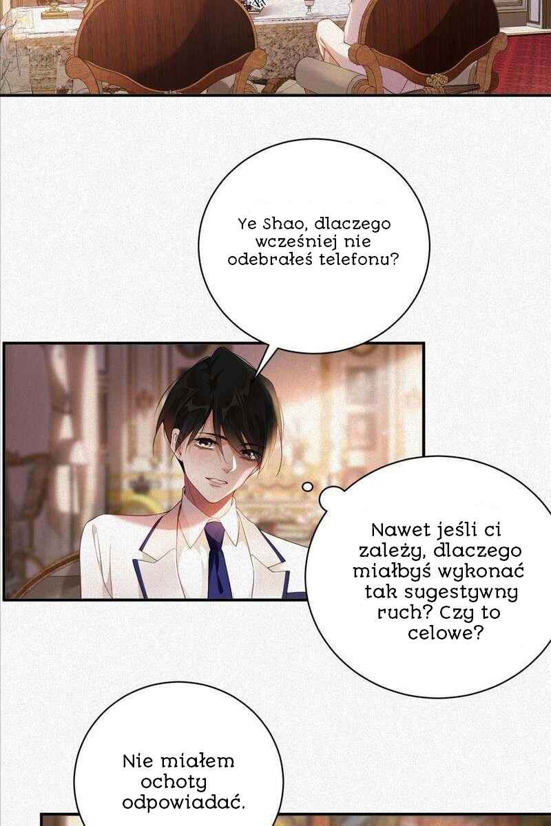 My Ex-Husband Wants to Remarry Again Chapter 17 - Page 11