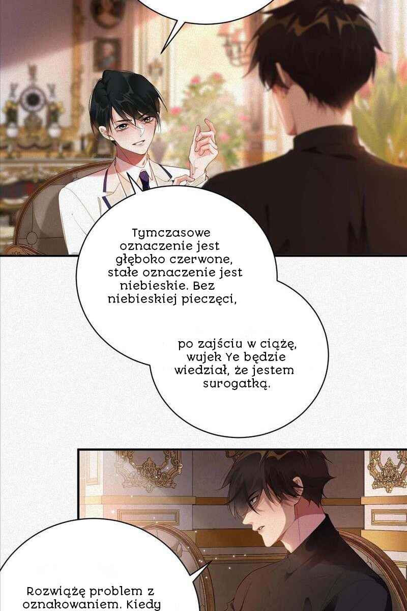 My Ex-Husband Wants to Remarry Again Chapter 17 - Page 16