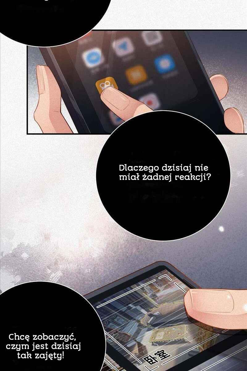 My Ex-Husband Wants to Remarry Again Chapter 17 - Page 21