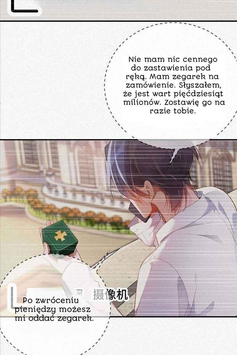 My Ex-Husband Wants to Remarry Again Chapter 17 - Page 24