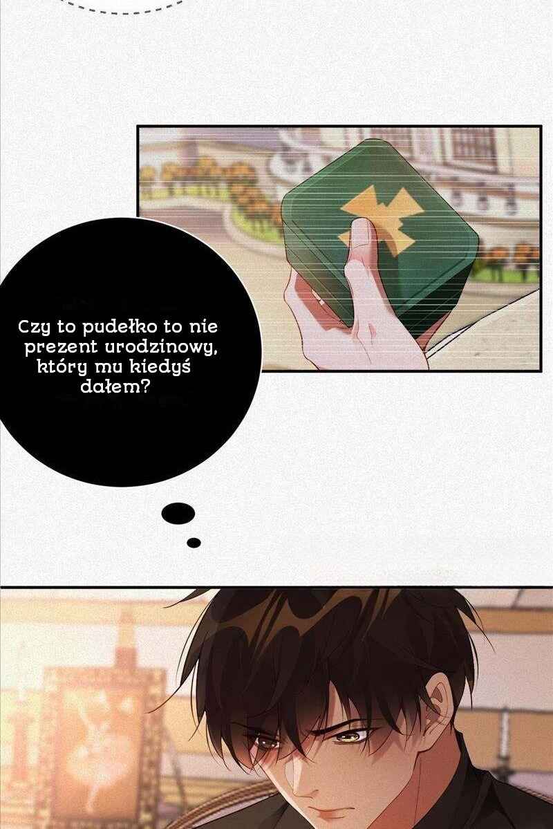 My Ex-Husband Wants to Remarry Again Chapter 17 - Page 25