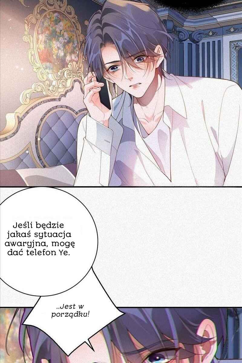 My Ex-Husband Wants to Remarry Again Chapter 17 - Page 3