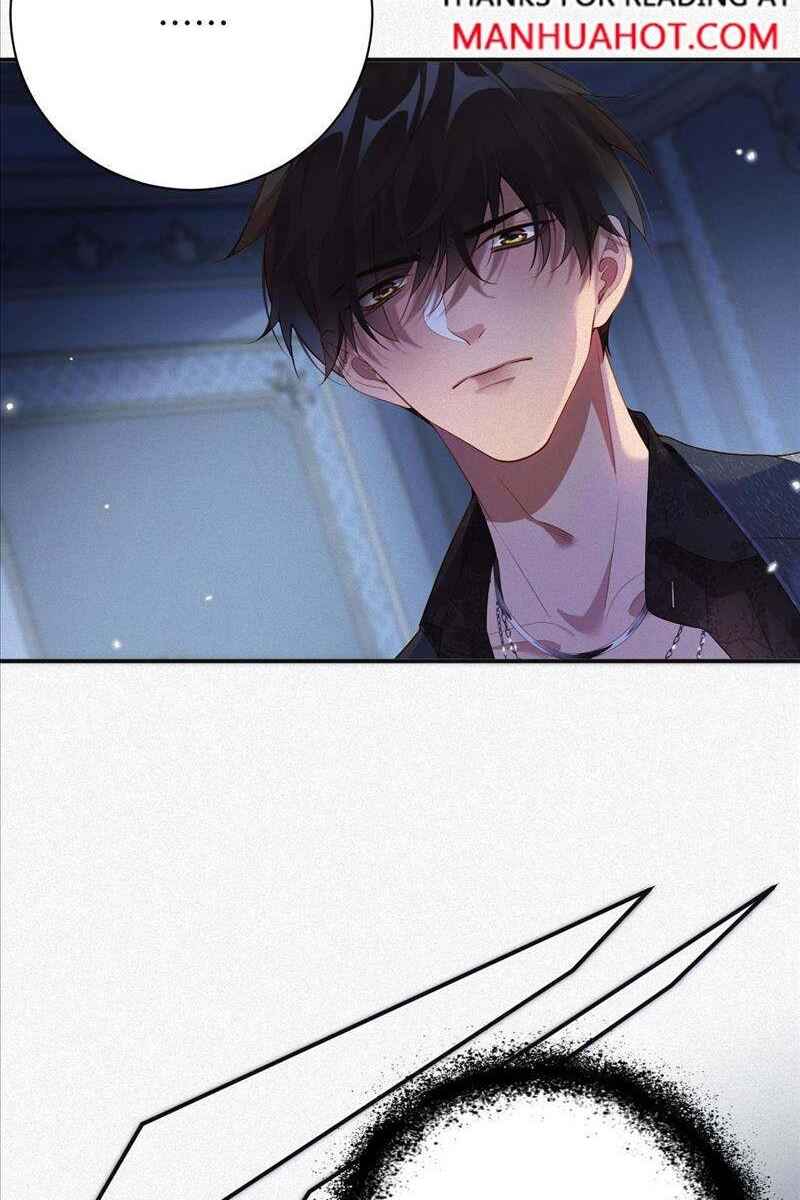 My Ex-Husband Wants to Remarry Again Chapter 17 - Page 38