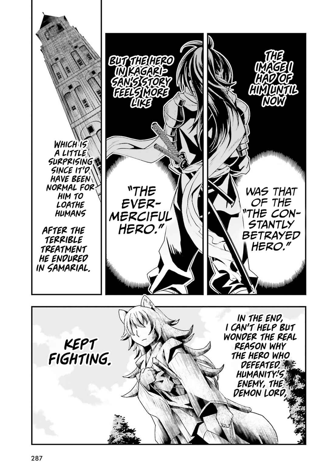 Chiyu Mahou no Machigatta Tsukaikata ~Senjou wo Kakeru Kaifuku Youin~ Chapter 76 - Page 20