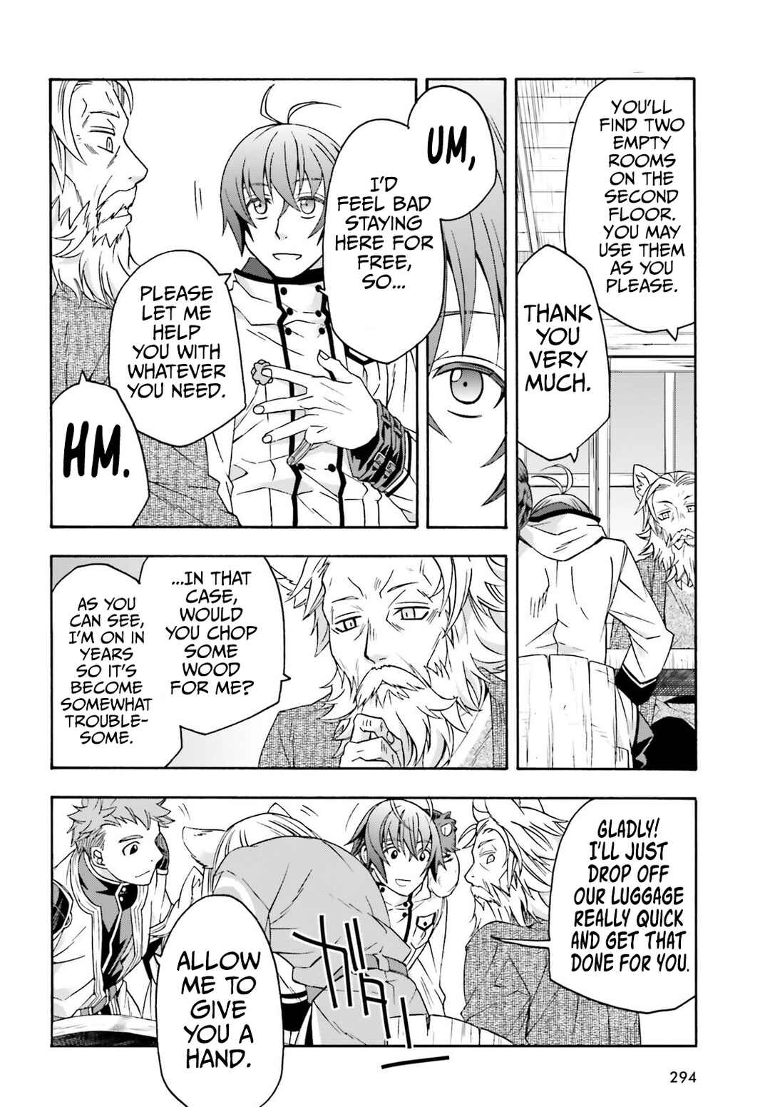 Chiyu Mahou no Machigatta Tsukaikata ~Senjou wo Kakeru Kaifuku Youin~ Chapter 76 - Page 27