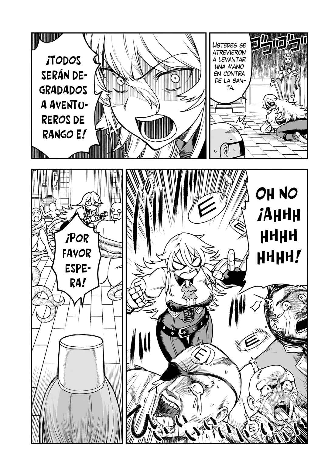 Ore Igai Dare mo Saishu Dekinai Sozai na no ni "Sozai Saishuritsu ga Hikui" to Pawahara suru Osananajimi Renkinjutsushi to Zetsuen shita Senzoku Madoushi, Henkyou no Machi de Slow Life wo Okuritai. Chapter 3 - Page 7