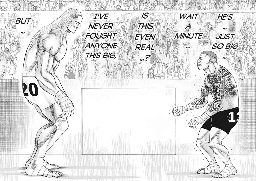Hell's Boat 136 Chapter 9 - Page 2