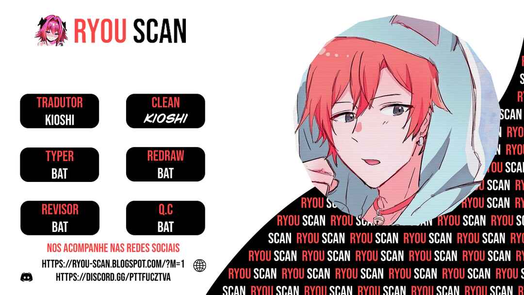 Sasaki to Miyano Chapter 14 - Page 1
