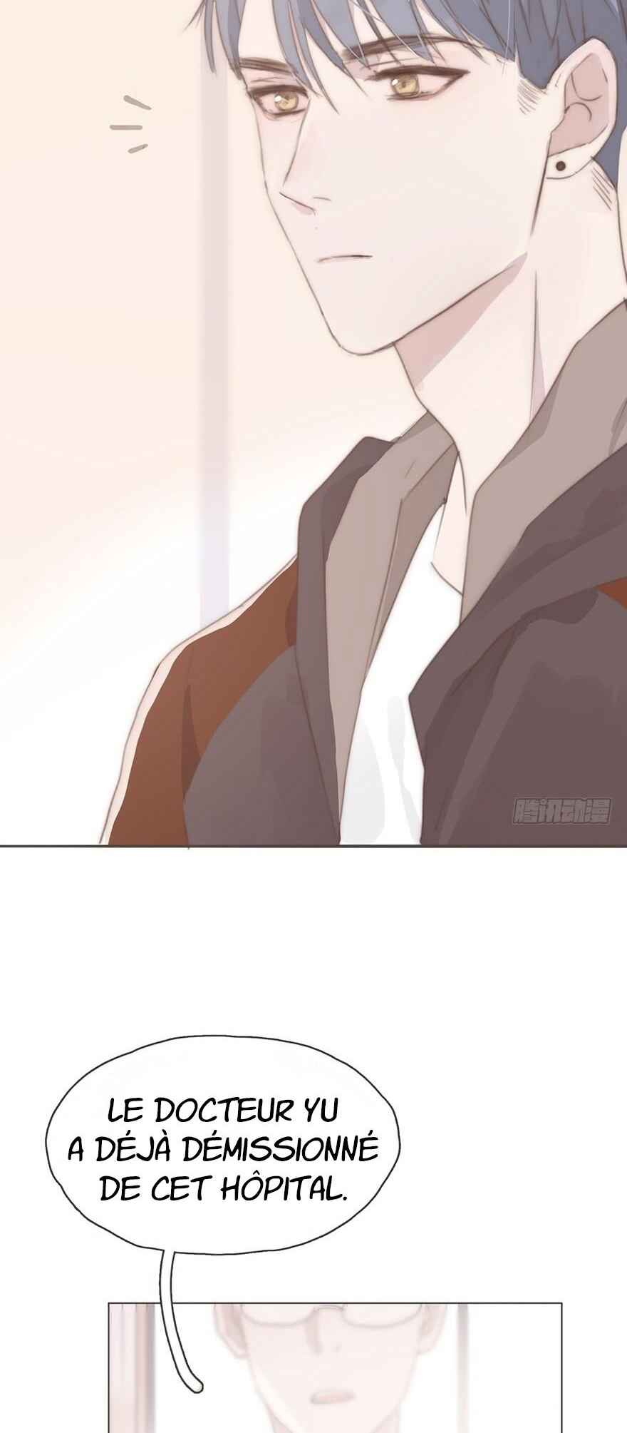 Scents of Seasons Chapter 5 - Page 13