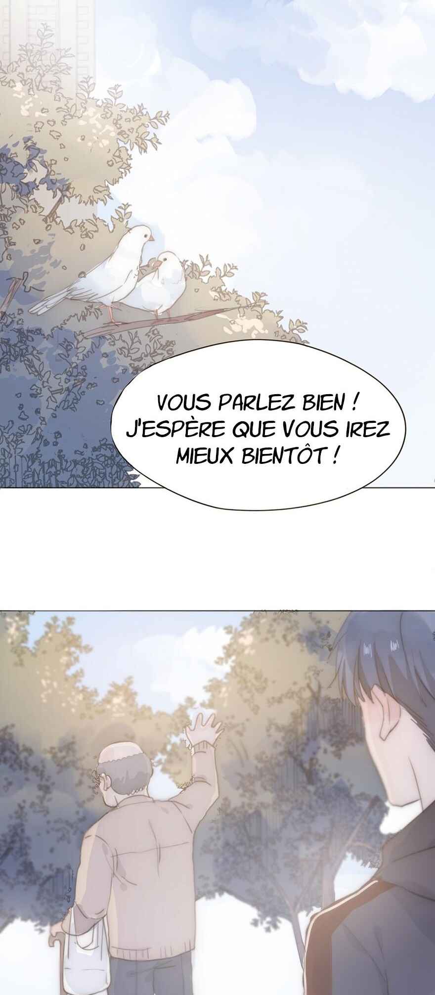 Scents of Seasons Chapter 5 - Page 27
