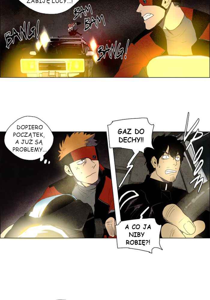 Lessa Sijeun Two~Three Chapter 10 - Page 21