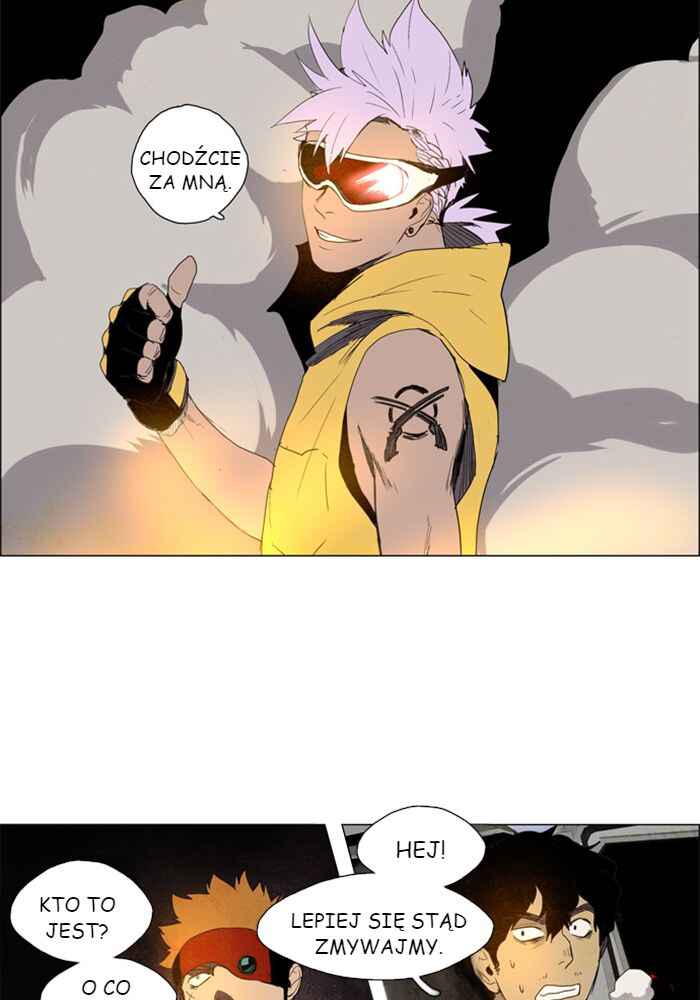 Lessa Sijeun Two~Three Chapter 10 - Page 29