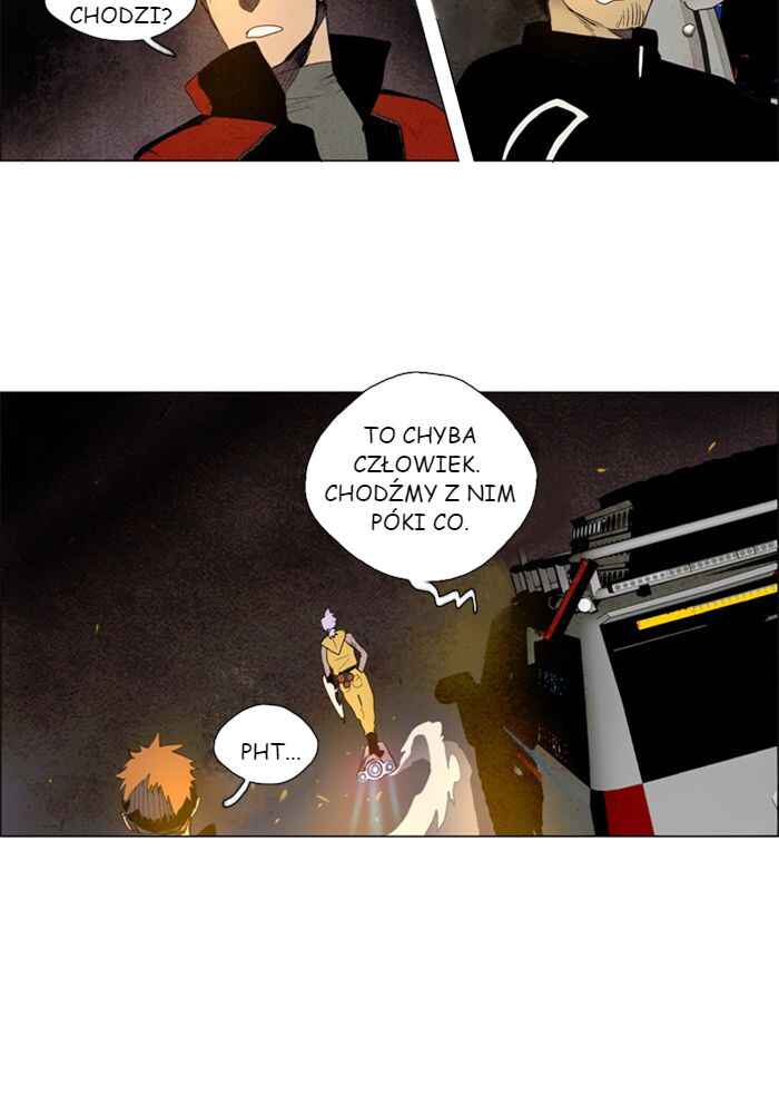Lessa Sijeun Two~Three Chapter 10 - Page 30