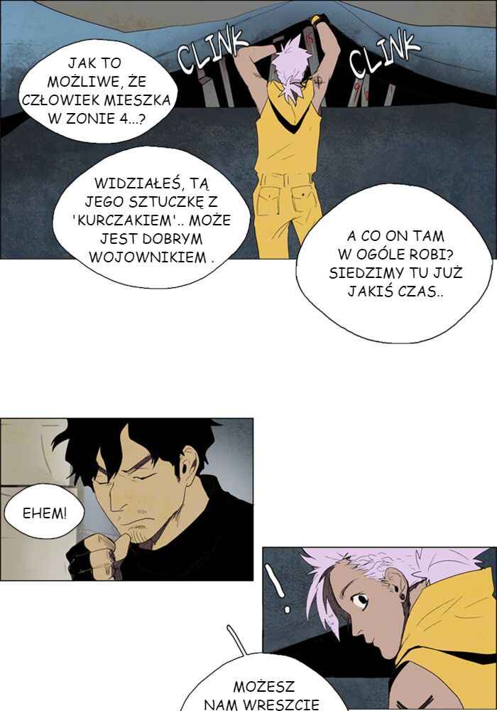 Lessa Sijeun Two~Three Chapter 10 - Page 33