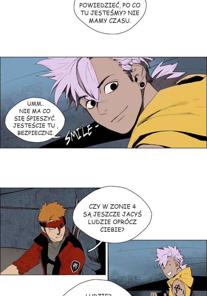 Lessa Sijeun Two~Three Chapter 10 - Page 34