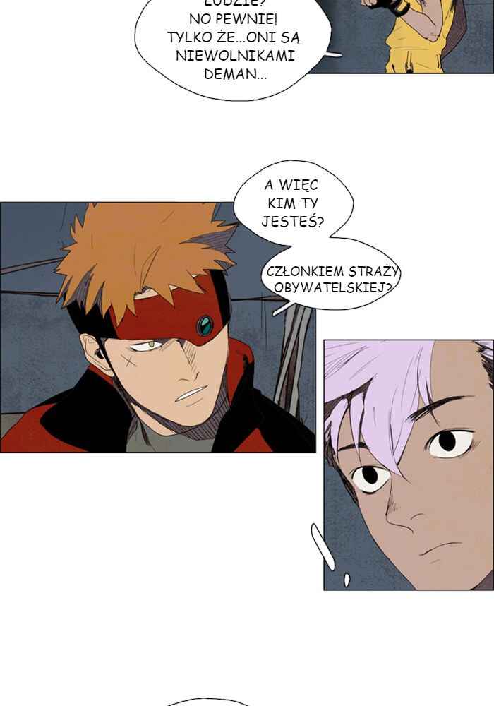 Lessa Sijeun Two~Three Chapter 10 - Page 35