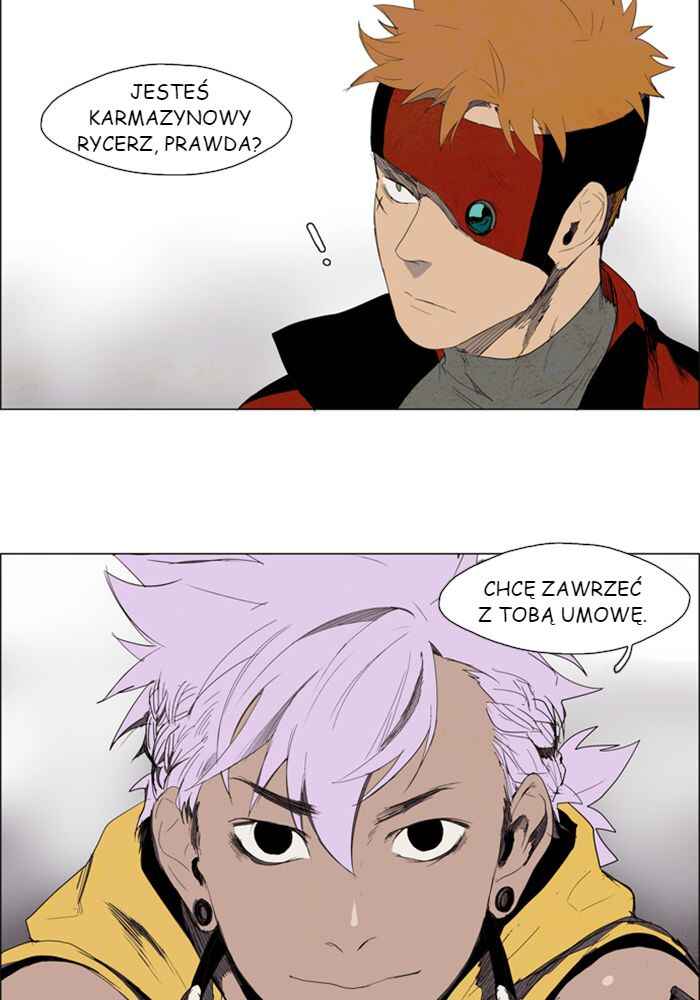 Lessa Sijeun Two~Three Chapter 10 - Page 41