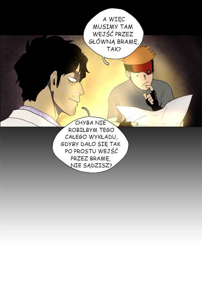 Lessa Sijeun Two~Three Chapter 10 - Page 5
